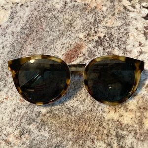 Tory Birch sunglasses